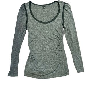 Ann Taylor Long Sleeve